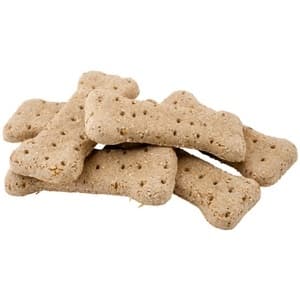 Blackdog Bigga Biscuits, Low Fat