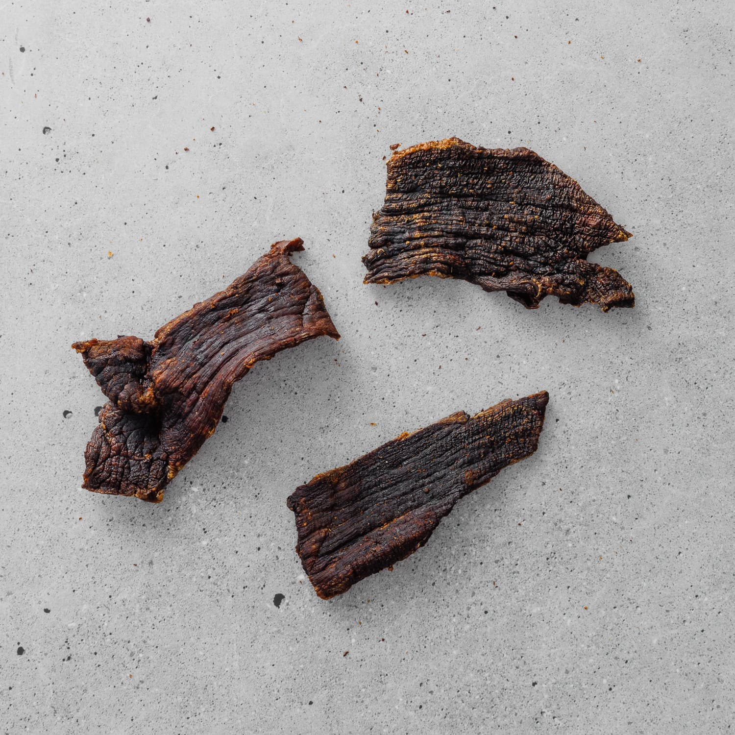 Tucker Tub Venison Jerky