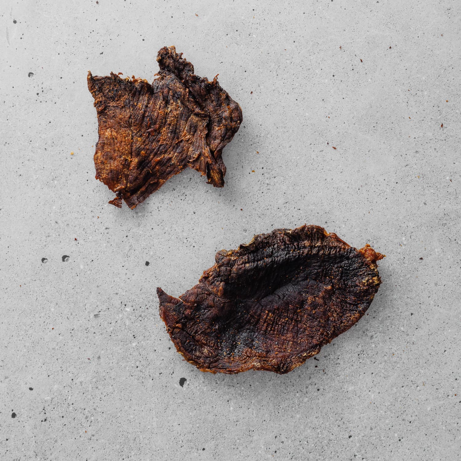 Tucker Tub Beef Jerky