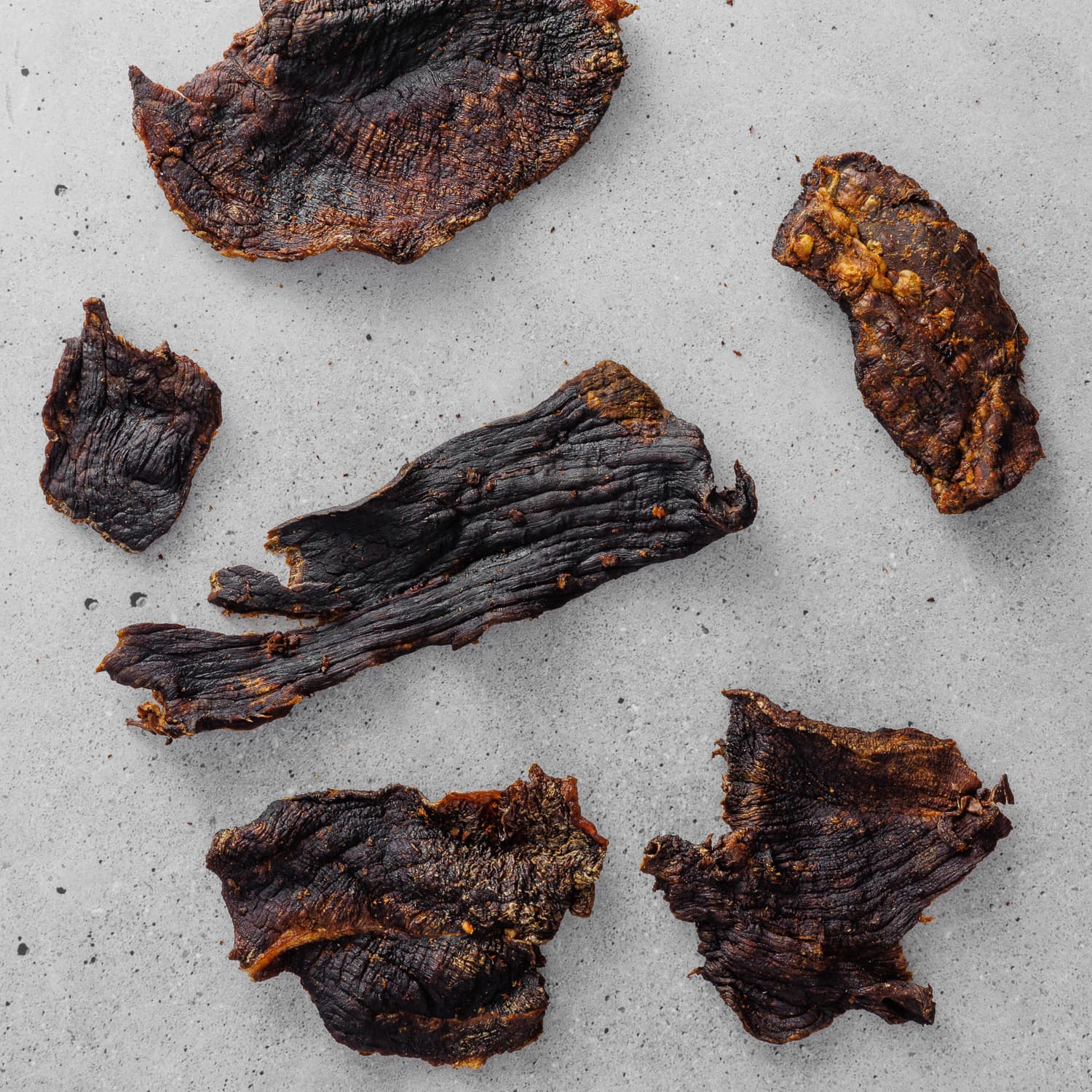 Tucker Tub Kangaroo Jerky