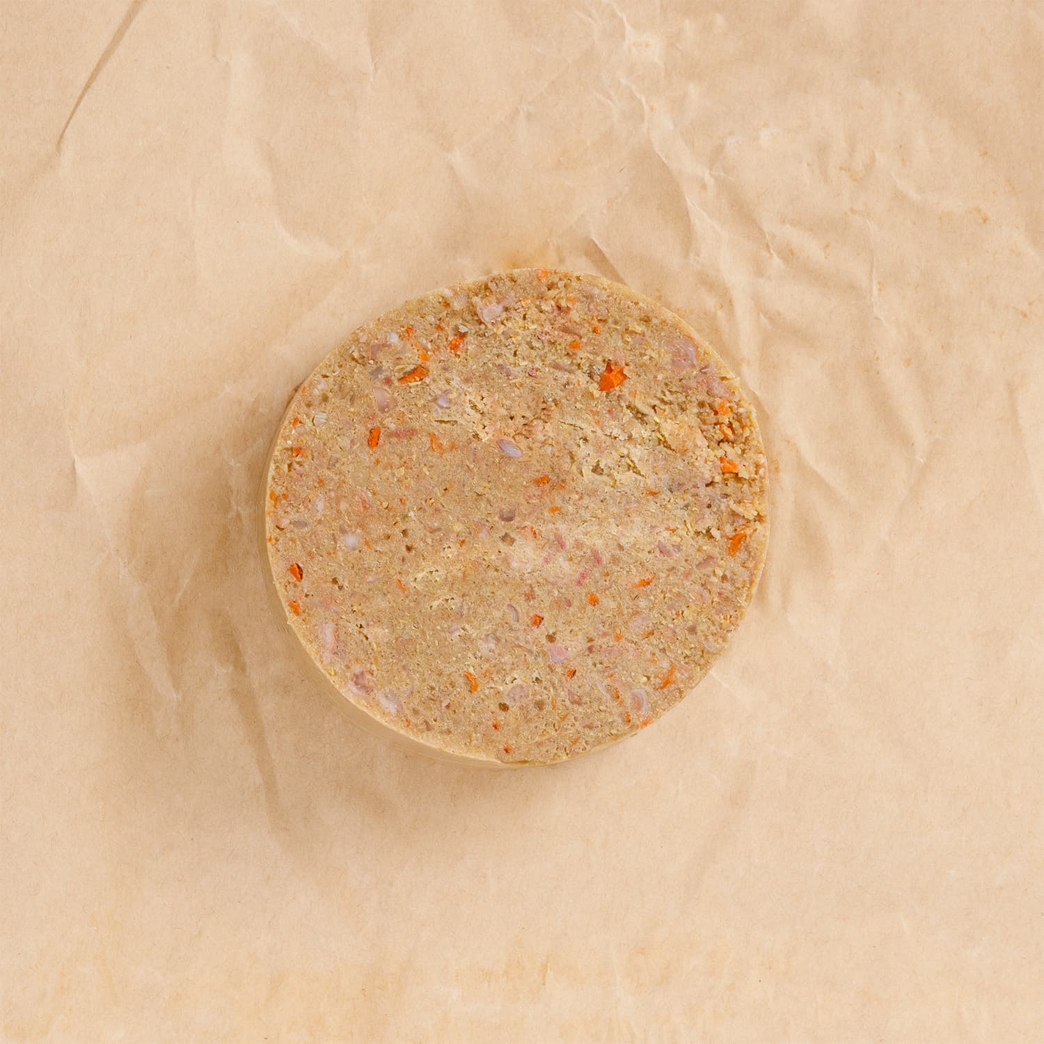 Tucker Tub Diet Health Loaf Dog Food